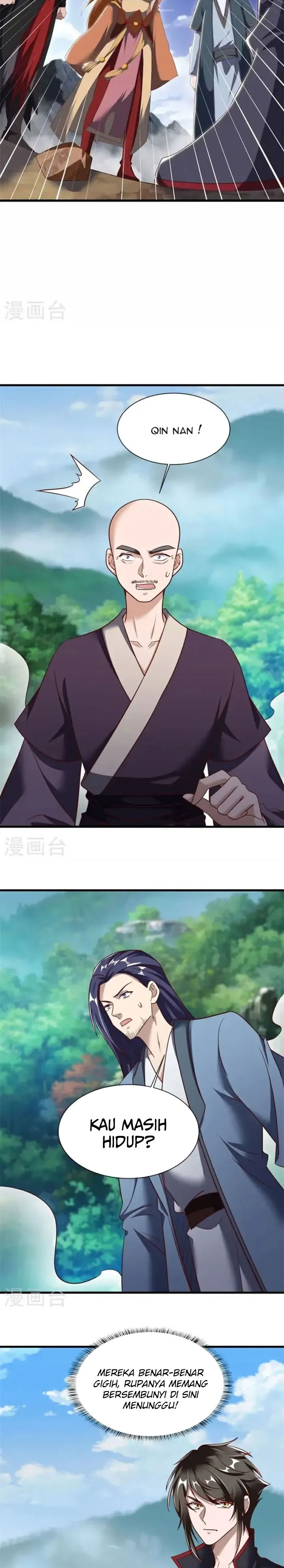 Dilarang COPAS - situs resmi www.mangacanblog.com - Komik peerless soul 689 - chapter 689 690 Indonesia peerless soul 689 - chapter 689 Terbaru 18|Baca Manga Komik Indonesia|Mangacan